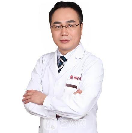 刘柏林