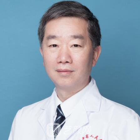 夏小平