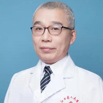 邓小华