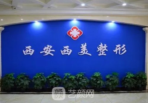 西安西美整形医院怎么样