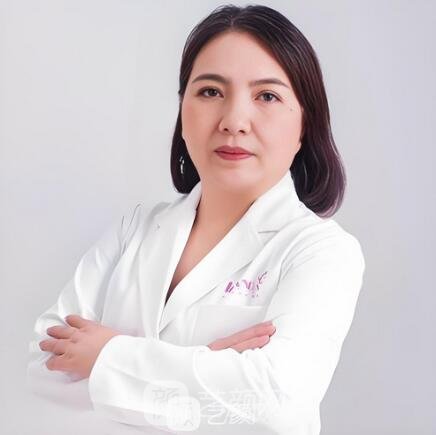 杨彩霞