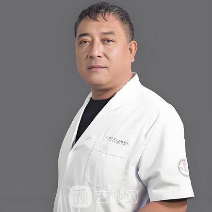秦晓峰