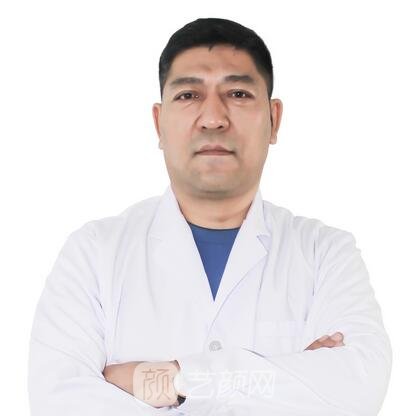 王北华
