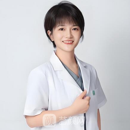 陈薇羽