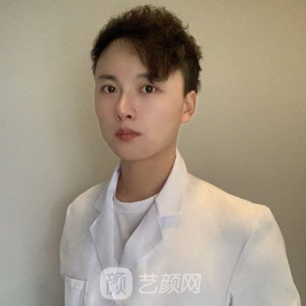 李成江