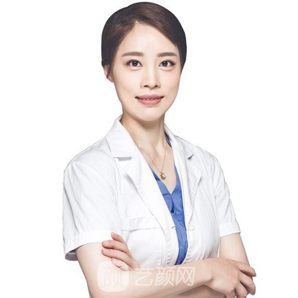 李晓霞