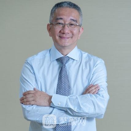 陈向东