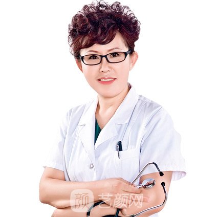 林敬华