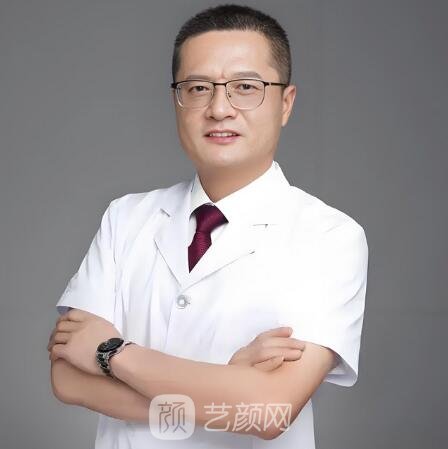 李书龙