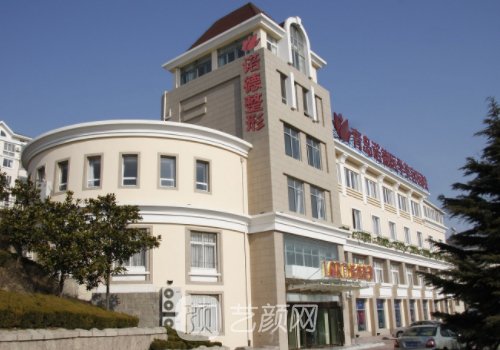 青岛姜留刚割眼袋怎么样