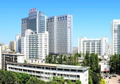 华中科技大学同济医院整
