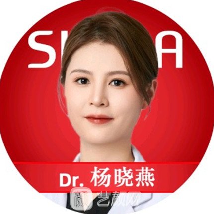 杨晓燕