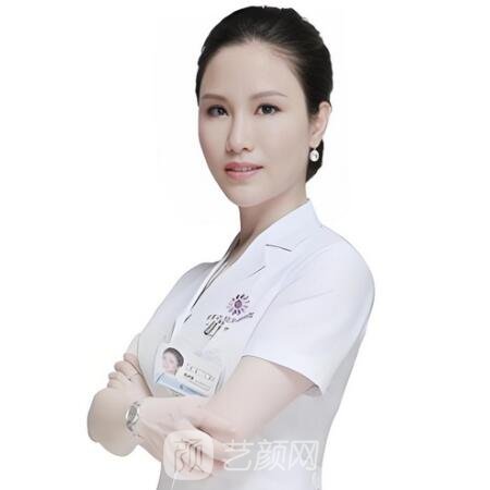 黄剑美
