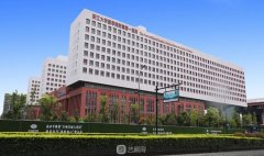 浙一医院美容科可以隆鼻