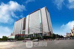 盛京医院整形美容科价格