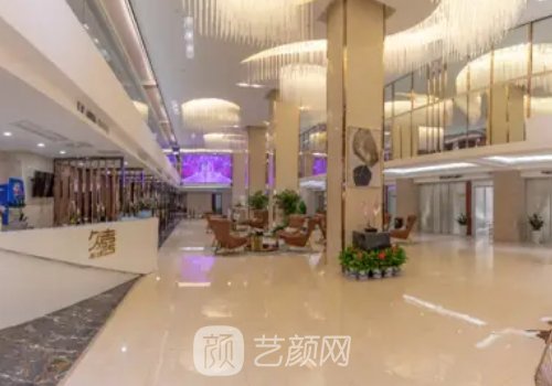 长沙久喜整形医院医生名