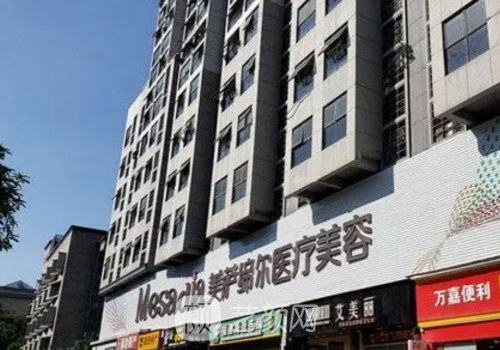 美萨缔尔整形医院怎么样