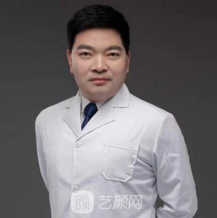陈国杰