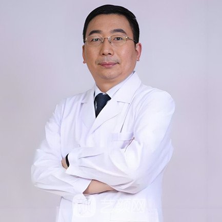 黄罡