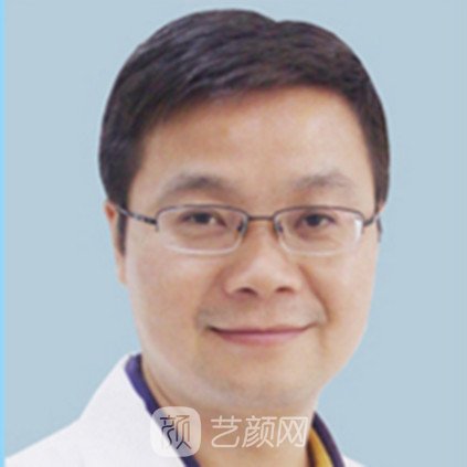 陈志勇