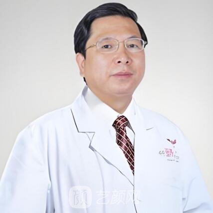 罗盛康