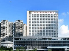 宝安区正规的整形医院有