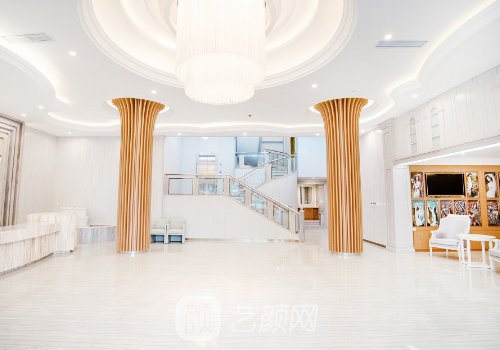 平顶山乐妍整形医院案例