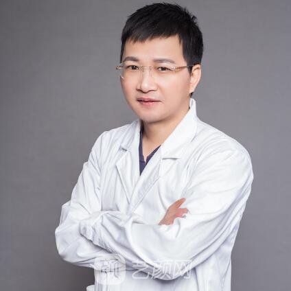 李奇军