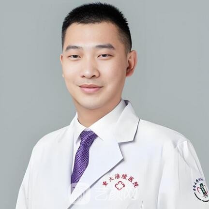 陈志勇