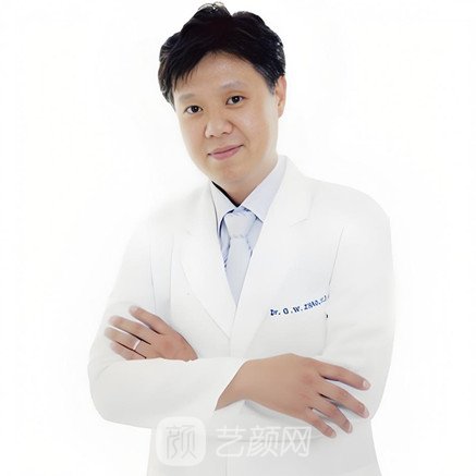 赵广文