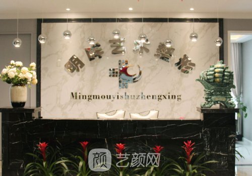 郑州明眸艺术整形医院怎
