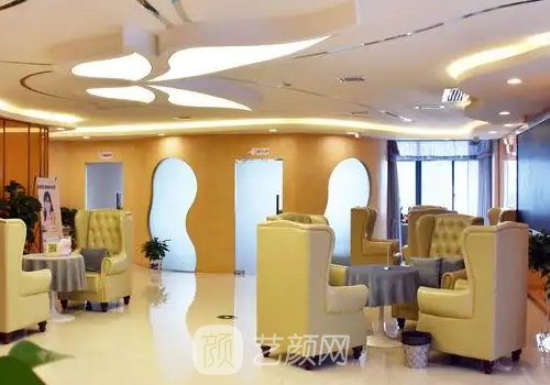 福州中联美康是正规医院