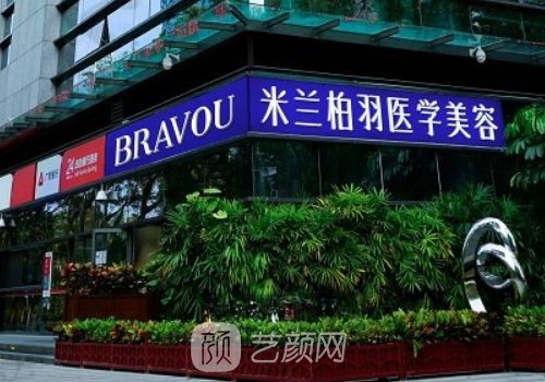 深圳米兰柏羽怎么样?全新