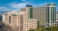 浙江省中医院美容科价格
