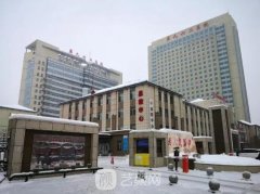 哈尔滨962医院整形外科怎