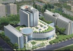 杭州市第一人民医院整形