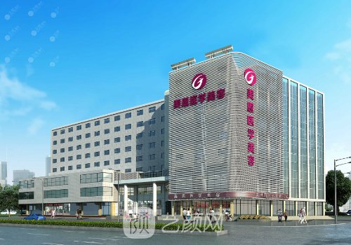广州美恩整形是几级医院