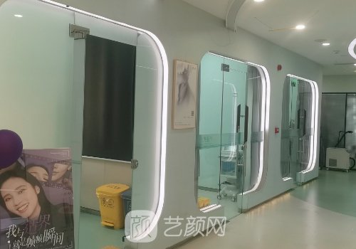 长春美奇国际整形医院地址在哪?医院信息及去眼袋案例一览