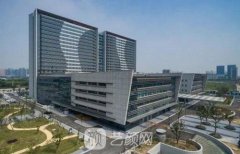 苏州大学附属第一医院整