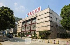 东莞康华医院整形美容科