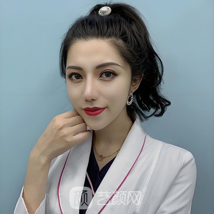 徐丽芬