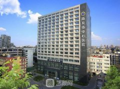 南充市中心医院整形美容