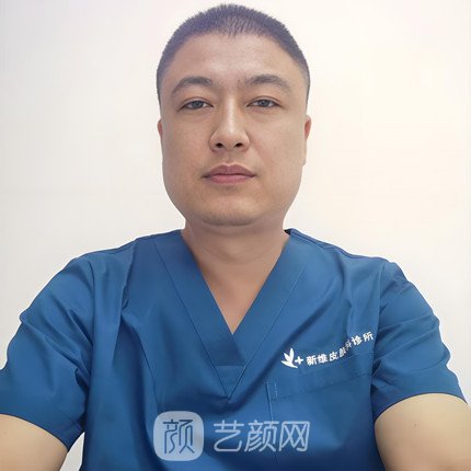 胡海力
