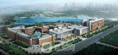 吉林大学第一医院整形外