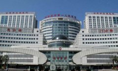 合肥好的整形医院排名前十：市一人民医院、省立医院…
