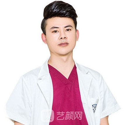 陈刚