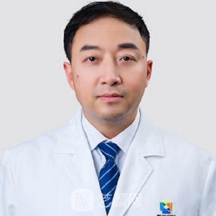 陈刚