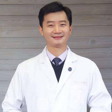 陈刚
