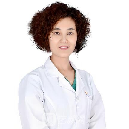 刘香梅