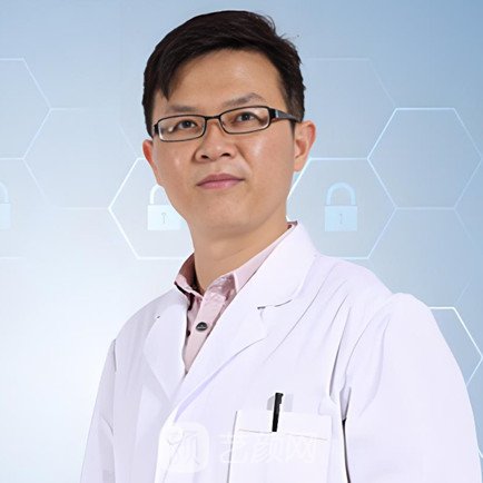 陈刚